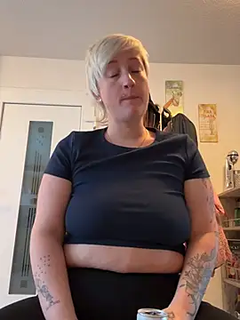 Rozendefotz online show from February 24, 2026, 4:08 pm