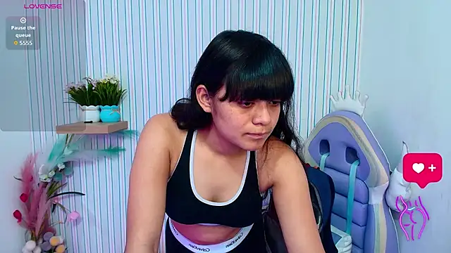 kataleya  18 online show from June 12, 2026, 7:44 pm