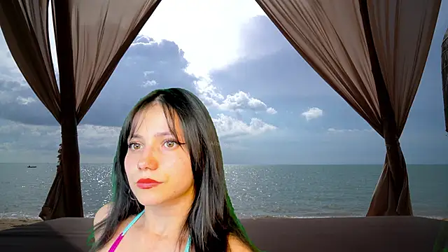 AriannaSoul online show from September 14, 2025, 10:32 pm