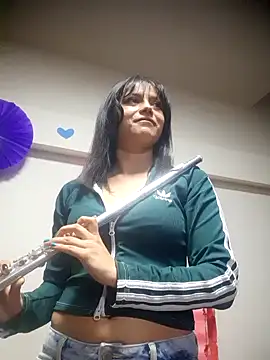 AriannaSoul online show from September 13, 2025, 2:50 pm