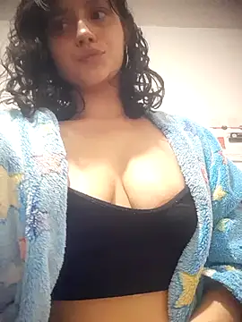 AriannaSoul online show from September 29, 2025, 3:35 am