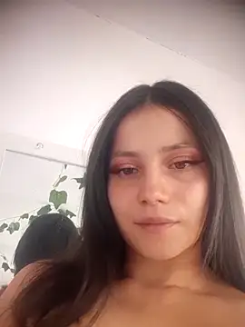 AriannaSoul online show from September 16, 2025, 4:30 pm