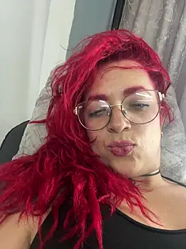 RoxanneStorm  online show from July 30, 2026, 11:04 pm