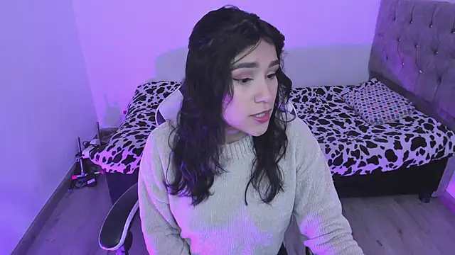 megaan cb online show from November 23, 2025, 1:21 pm