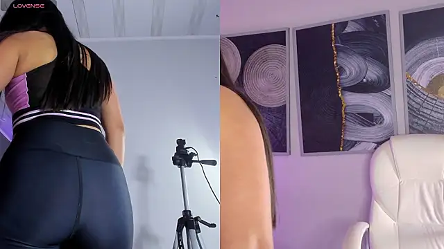 Snapshot of kendalFox_ chatting on March 20, 2026, 2:01 am kendalFox online show from March 20, 2026, 2:01 am