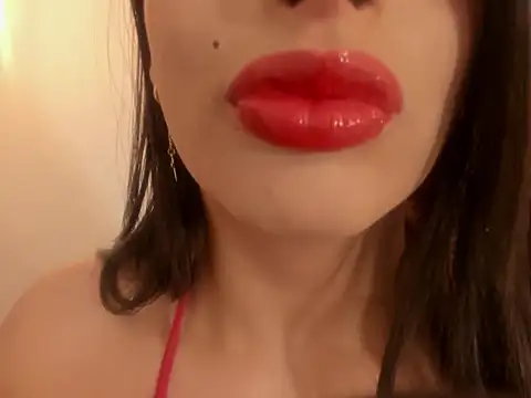 sweet Elizabeth online show from February 16, 2026, 12:26 pm