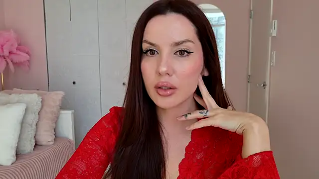 SirenSwitch online show from April 23, 2026, 9:16 pm