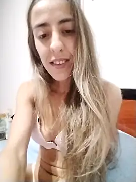 Snapshot of BarbiieeMiauh chatting on September 21, 2025, 10:15 pm BarbiieeMiauh online show from September 21, 2025, 10:15 pm