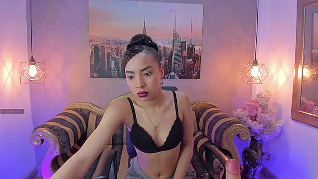 Lucia jane online show from September 12, 2025, 8:08 pm