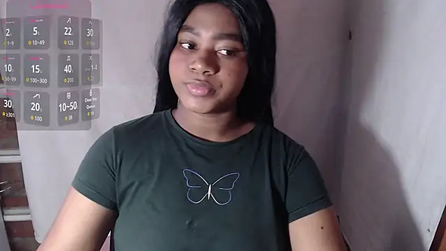 Clawdeen gh online show from September 10, 2025, 1:32 pm