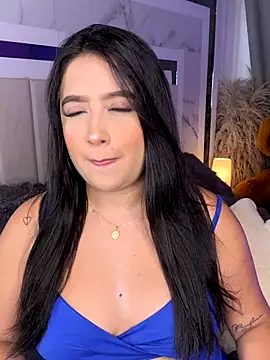 Emiily Moore1 online show from November 25, 2025, 1:28 am