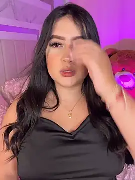 Emiily Moore1 online show from October 1, 2025, 12:38 am