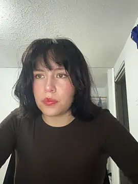 aliciia 23 online show from September 25, 2025, 3:34 am