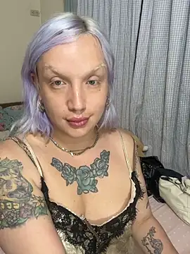 Snapshot of Sun_Sooll_ chatting on March 8, 2026, 2:59 am Sun Sooll online show from March 8, 2026, 2:59 am