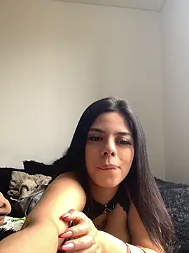 Channel Garcia ch1 online show from February 8, 2026, 6:49 pm