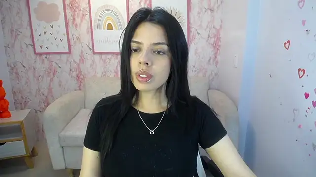 Channel Garcia ch1 online show from September 30, 2025, 10:16 pm