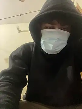 GaziAsharaf online show from January 14, 2026, 4:16 am