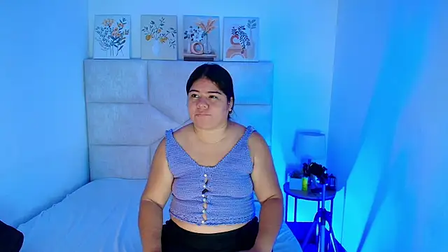 elizawiliamst online show from August 1, 2026, 12:58 pm
