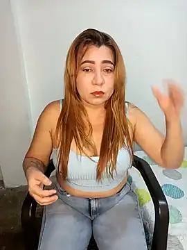 Snapshot of Yara1096 chatting on October 14, 2025, 10:49 am Yara1096 online show from October 14, 2025, 10:49 am