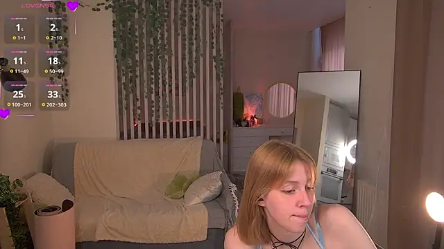 sofiapurex online show from May 8, 2026, 12:14 am