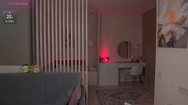 sofiapurex online show from September 18, 2025, 5:16 pm