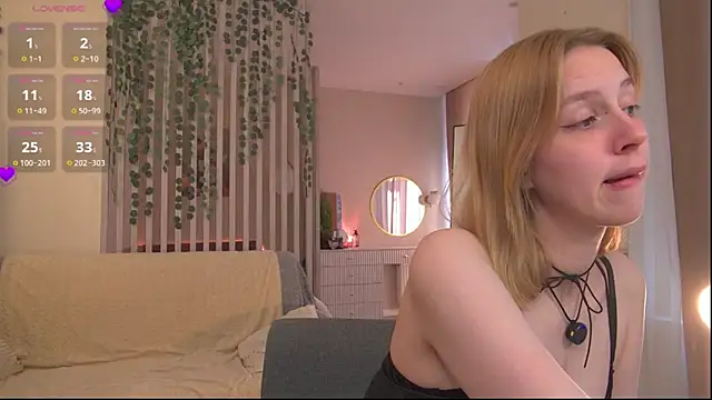 sofiapurex online show from May 15, 2026, 2:31 am