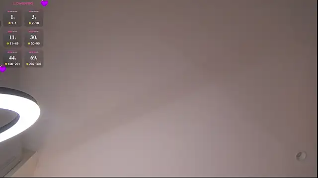 sofiapurex online show from June 14, 2026, 2:24 am