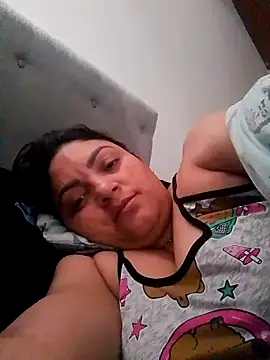 tiffany Johnson1 online show from September 27, 2025, 11:49 am