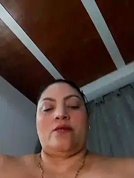 Snapshot of tiffany_Johnson1 chatting on June 20, 2026, 2:27 am tiffany Johnson1 online show from June 20, 2026, 2:27 am