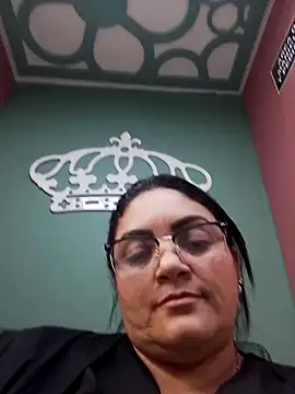 tiffany Johnson1 online show from October 11, 2025, 9:27 pm