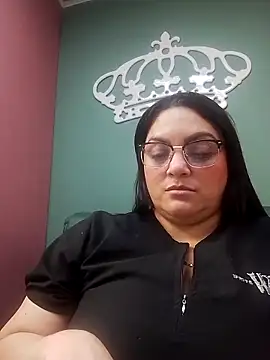 tiffany Johnson1 online show from April 27, 2026, 4:38 pm