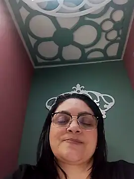 tiffany Johnson1 online show from August 2, 2026, 7:22 pm
