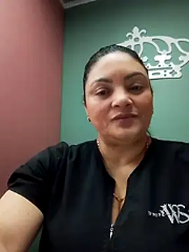 tiffany Johnson1 online show from July 18, 2026, 4:04 pm