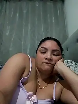 Snapshot of tiffany_Johnson1 chatting on June 6, 2026, 2:06 am tiffany Johnson1 online show from June 6, 2026, 2:06 am