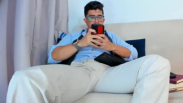 AnibalSteam online show from March 17, 2026, 12:35 am