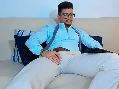 AnibalSteam online show from February 20, 2026, 2:19 am