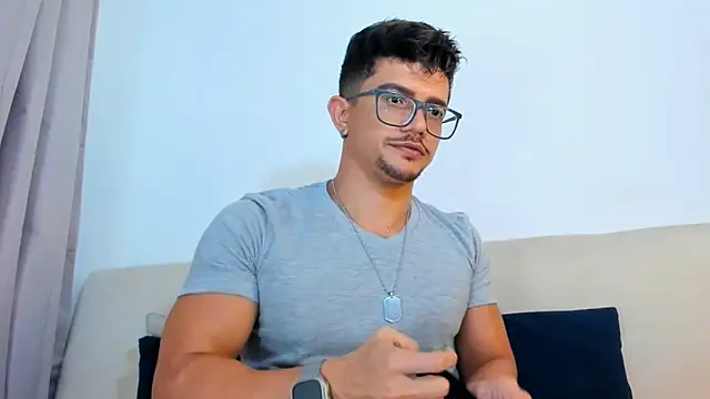 AnibalSteam online show from March 19, 2026, 1:05 am