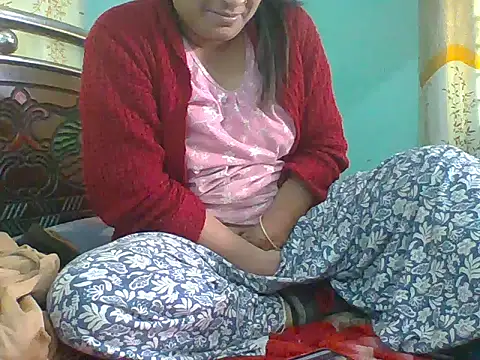 angel marea online show from January 10, 2026, 4:19 am