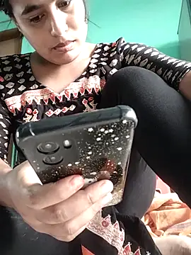 angel marea online show from September 25, 2025, 2:39 am