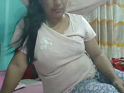 angel marea online show from April 14, 2026, 4:34 pm