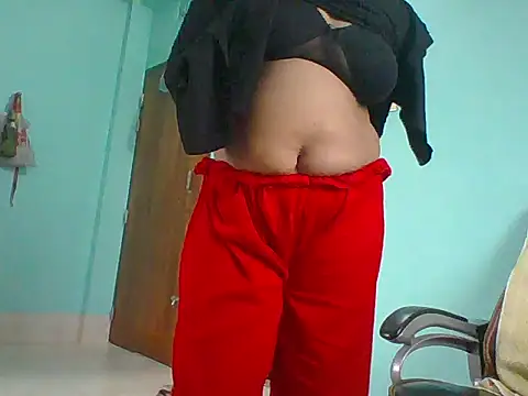 angel marea online show from October 10, 2025, 9:10 am