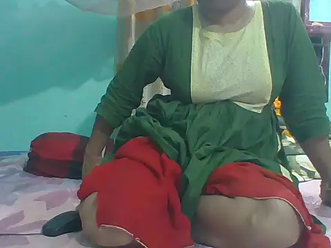 angel marea online show from February 20, 2026, 5:48 pm