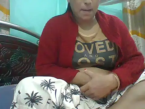 angel marea online show from January 16, 2026, 4:33 pm