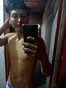 Bebicho14 online show from January 31, 2026, 11:36 pm