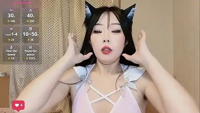 babyrita online show from September 28, 2025, 3:30 pm