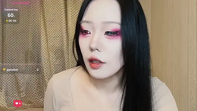 babyrita online show from April 7, 2026, 6:32 pm