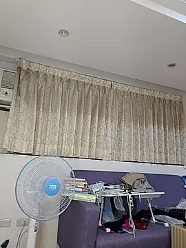 Lovelyanan online show from September 26, 2025, 3:08 pm