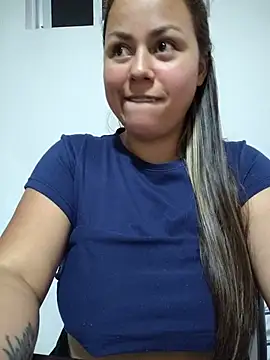 camila-titis online show from July 14, 2026, 3:55 am