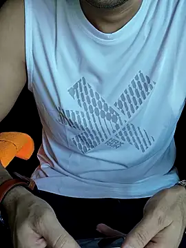 chocolate alone online show from October 14, 2025, 7:09 am