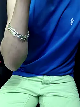 chocolate alone online show from January 10, 2026, 5:25 am